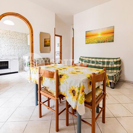 Europa Flat - San Foca Apartment ภายนอก รูปภาพ