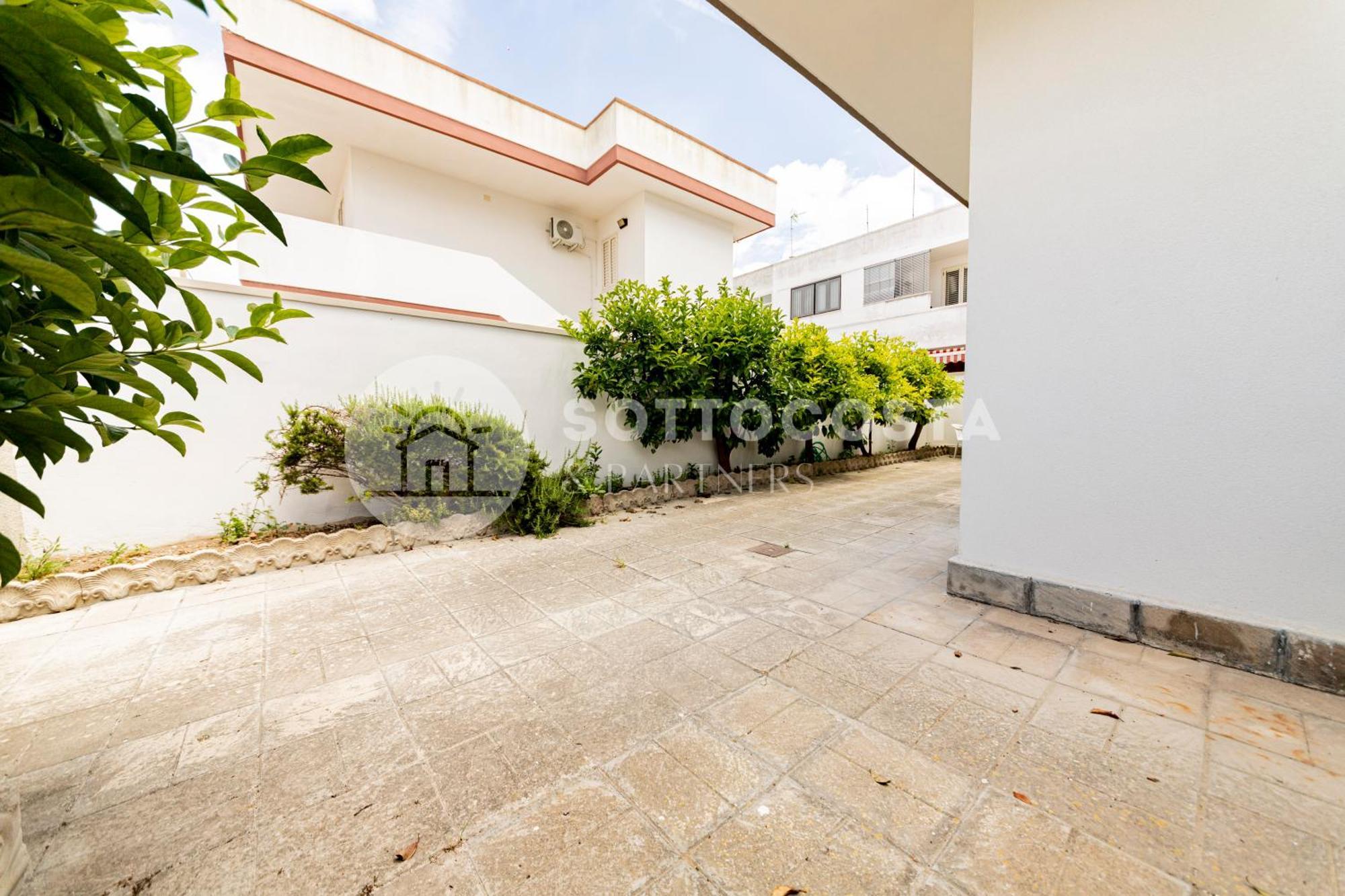 Europa Flat - San Foca Apartment ภายนอก รูปภาพ