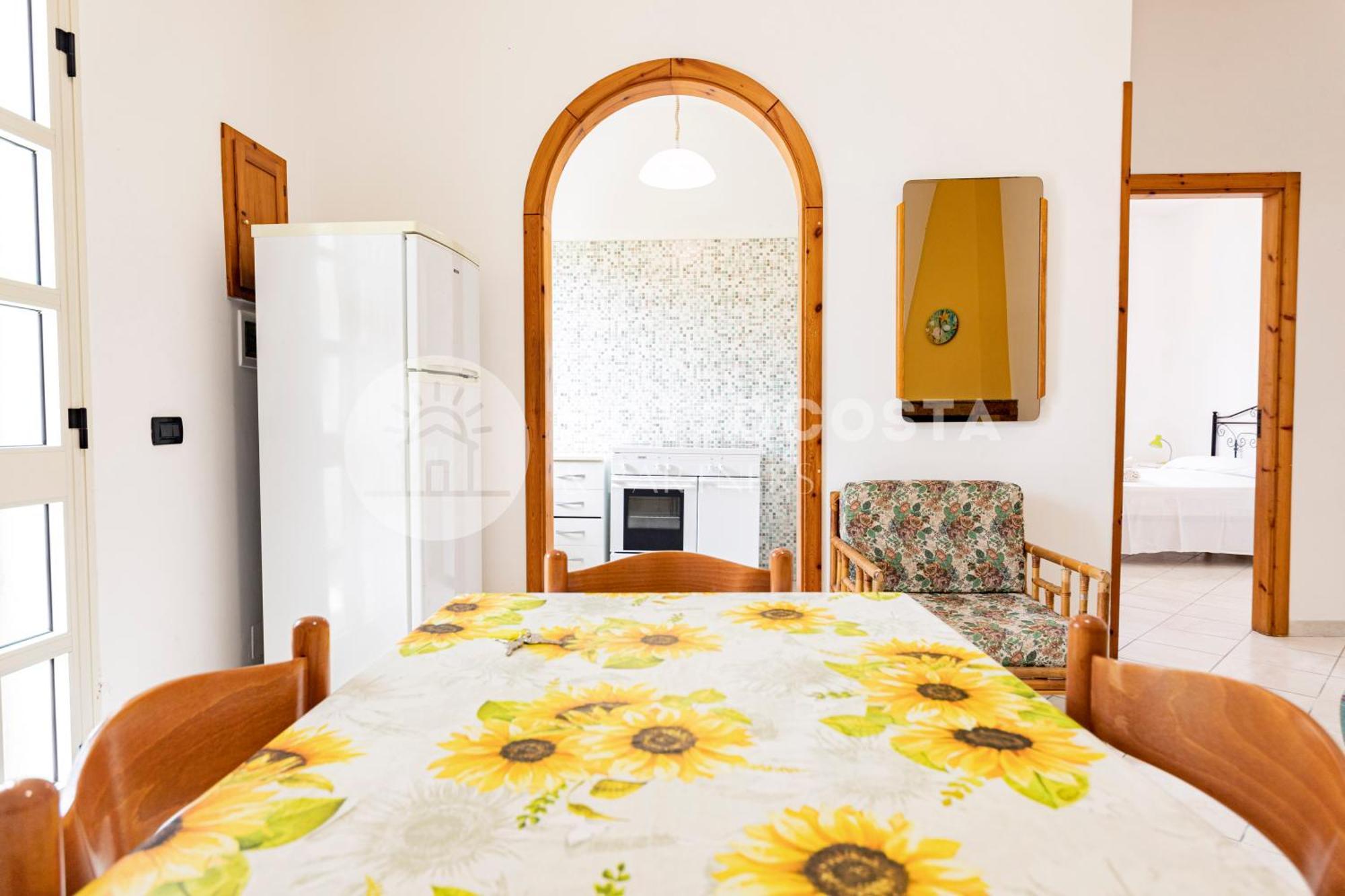 Europa Flat - San Foca Apartment ภายนอก รูปภาพ