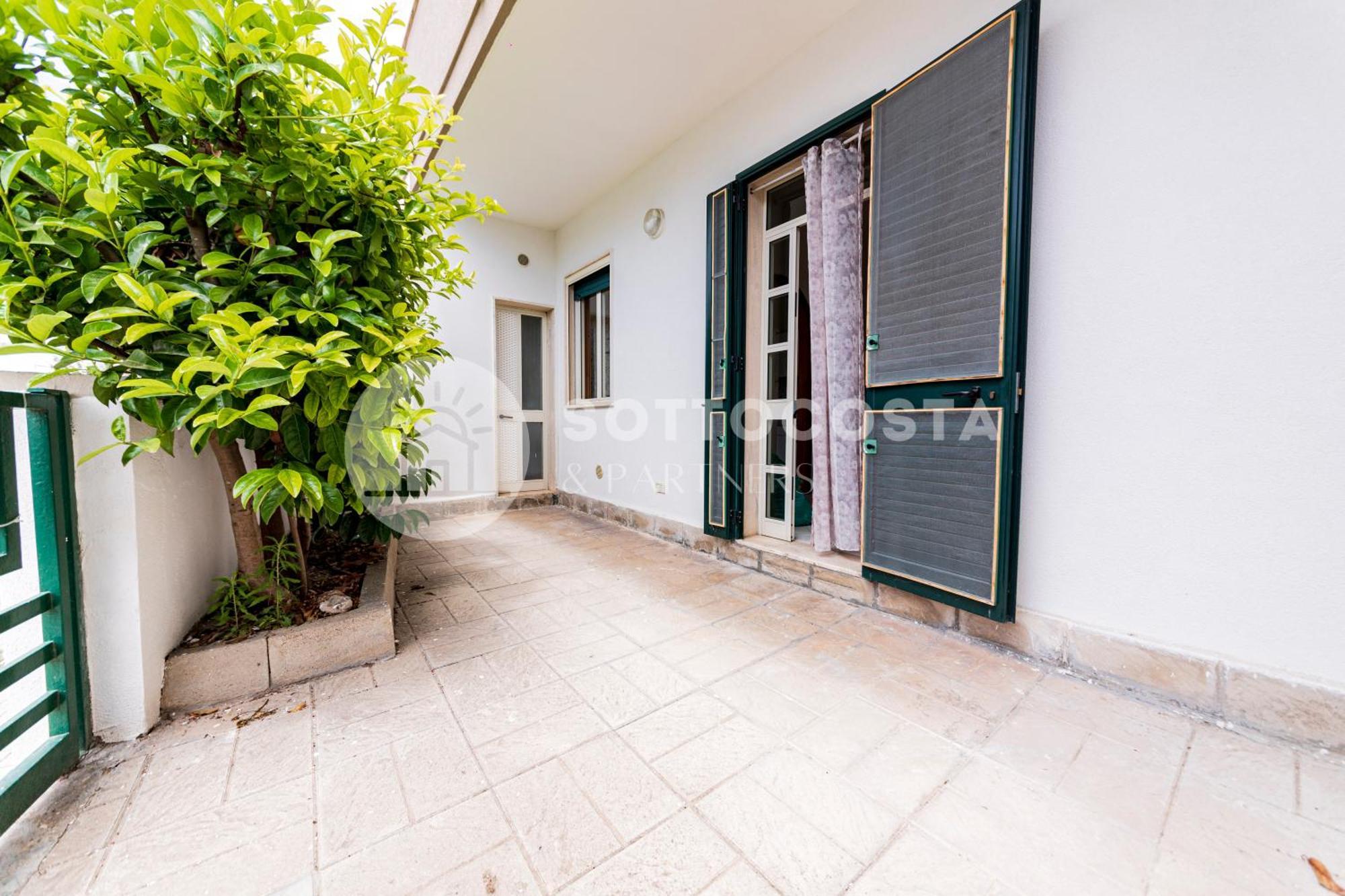 Europa Flat - San Foca Apartment ภายนอก รูปภาพ