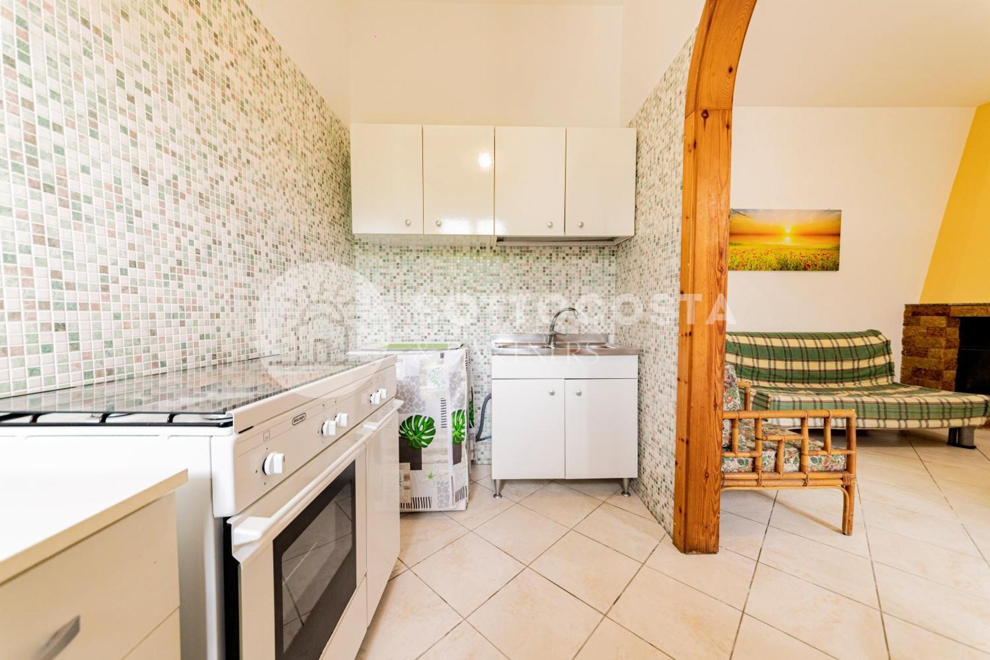 Europa Flat - San Foca Apartment ภายนอก รูปภาพ