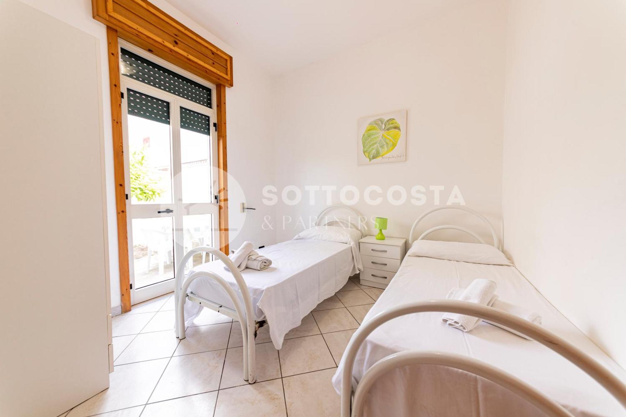 Europa Flat - San Foca Apartment ภายนอก รูปภาพ