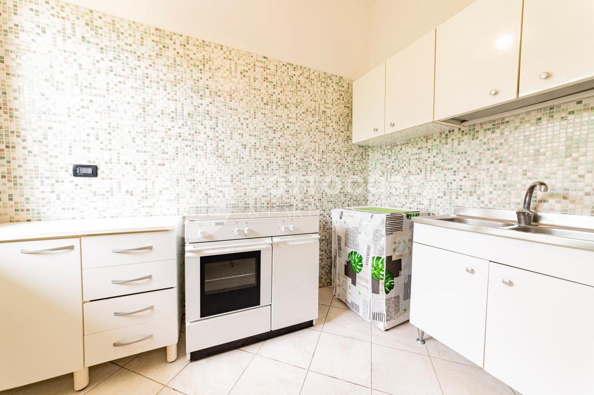 Europa Flat - San Foca Apartment ภายนอก รูปภาพ