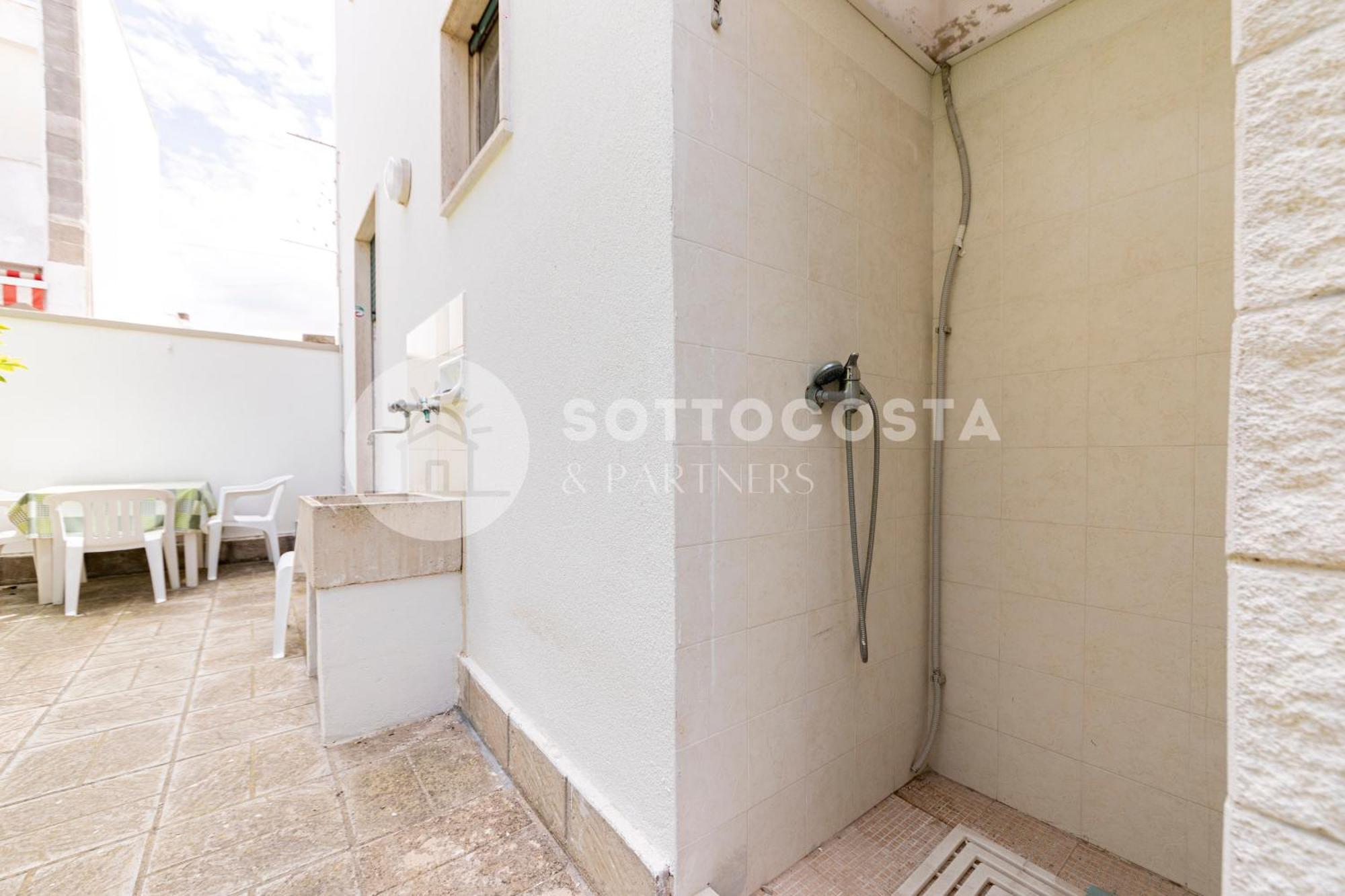 Europa Flat - San Foca Apartment ภายนอก รูปภาพ
