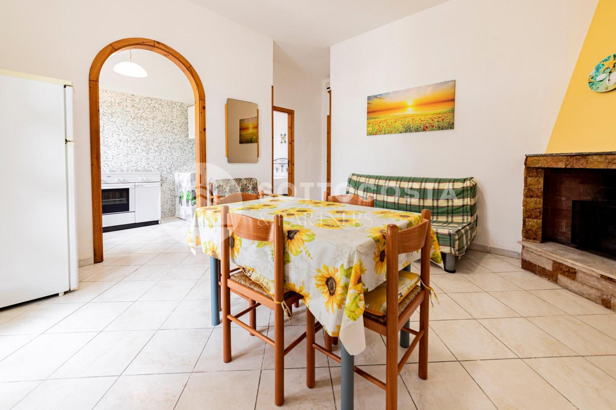 Europa Flat - San Foca Apartment ภายนอก รูปภาพ