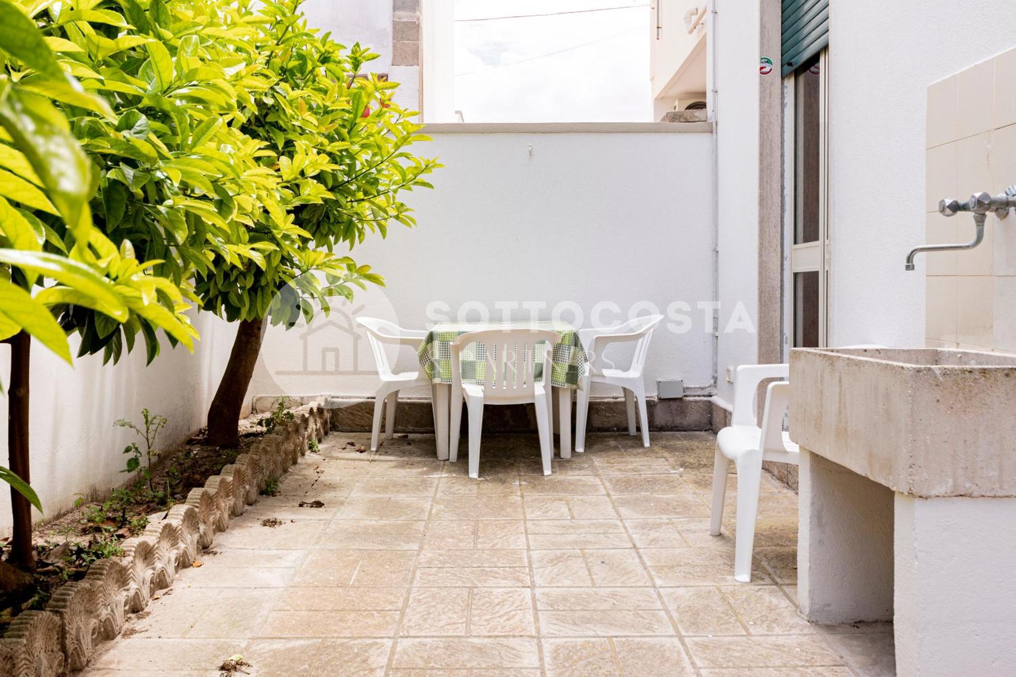 Europa Flat - San Foca Apartment ภายนอก รูปภาพ